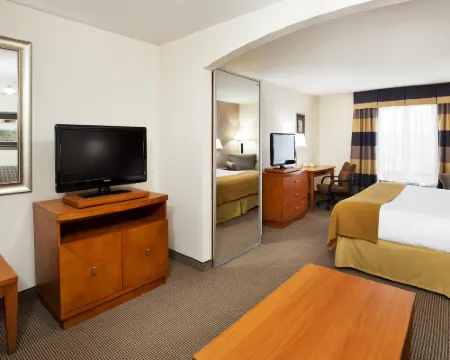 Holiday Inn Express FOREST CITY by IHG Hotels in Forest City