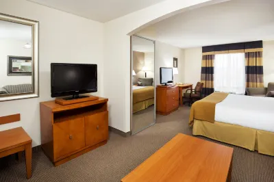 Holiday Inn Express Forest City Hotels in Rutherfordton