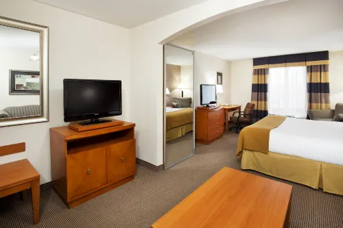 Holiday Inn Express Forest City Hotels in Rutherfordton