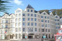 The Hydro Hotel - Ocean View