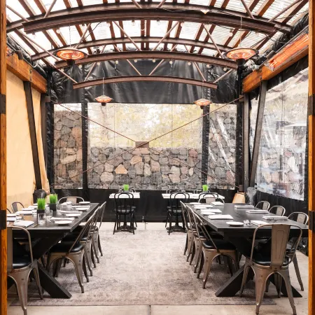 Gravity Haus Truckee