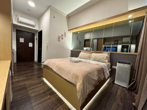 CASA DE PARCO Apartment Near AEON MALL, THE BREEZE, ICE BSD by GIZL LUXURY