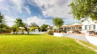 Lady Loch Country House - Parkering