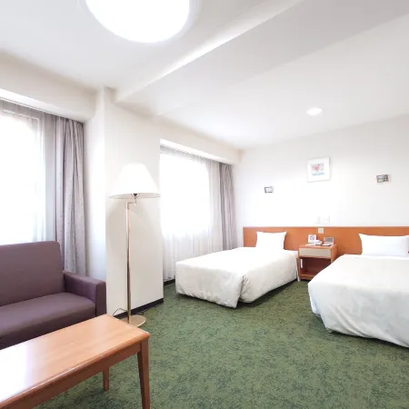 Saidaiji Grand Hotel - Vacation Stay 92818