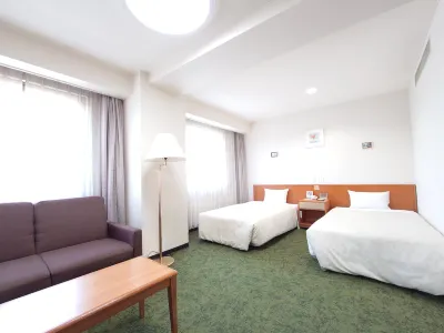Saidaiji Grand Hotel - Vacation Stay 92818 Hotel in zona Maejima Island