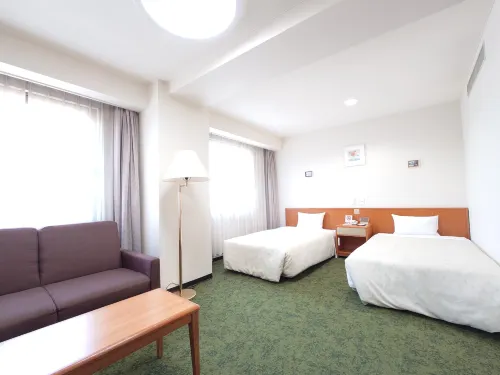 Saidaiji Grand Hotel - Vacation Stay 92818 Hotels in Setouchi