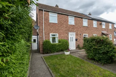 HC Property - Taylor Avenue