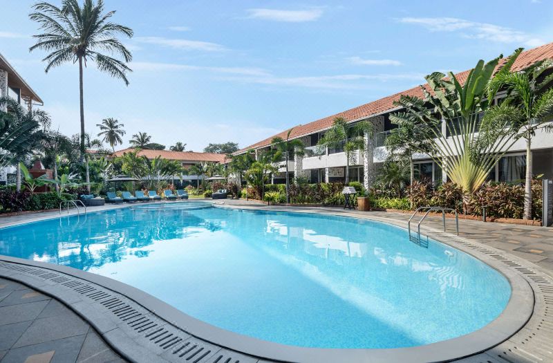 Hyatt Place Goa Candolim photo 5