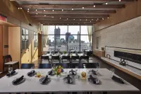 Canopy by Hilton Columbus Downtown Short North - WiFi