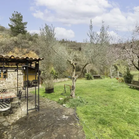 Potes Vinon - Cabaña