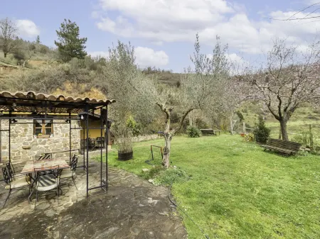 Potes Vinon - Cabaña