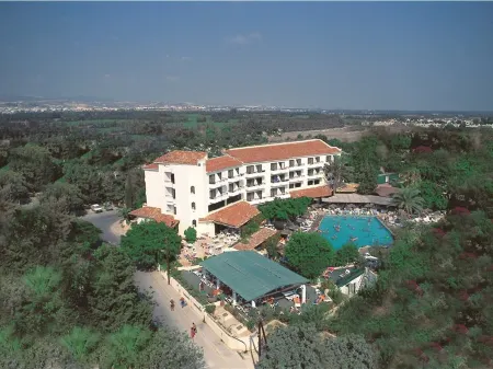 Paphos Gardens Holiday Resort