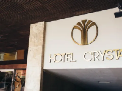 ホテル クリスタル ロンドリナのホテル