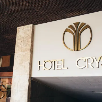 Hotel Crystal