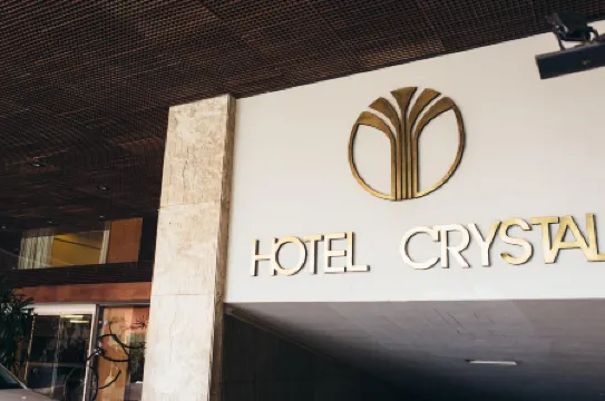 Hotel Crystal