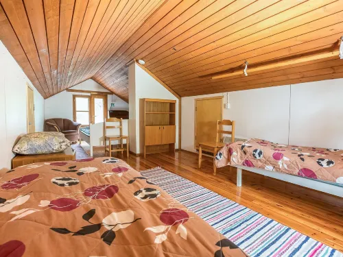 Kesämäki Hotel di Punkaharju