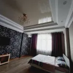 Kozhomkul apartment in Bishkek Hotel di 