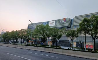 Yushi Anjia Apartment (Jinping Road No. 2)