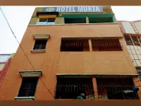 Hotel Mukta Ξενοδοχεία στην πόλη Dhanbad
