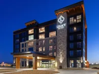 Legacy Hotel Trademark Collection by Wyndham Hotels in Brown County