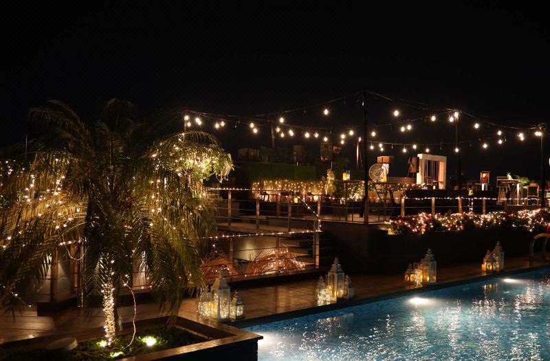 Radisson Blu Mumbai International Airport photo 5