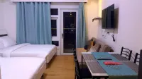 Relaxing Stay with Sea View at Arterra