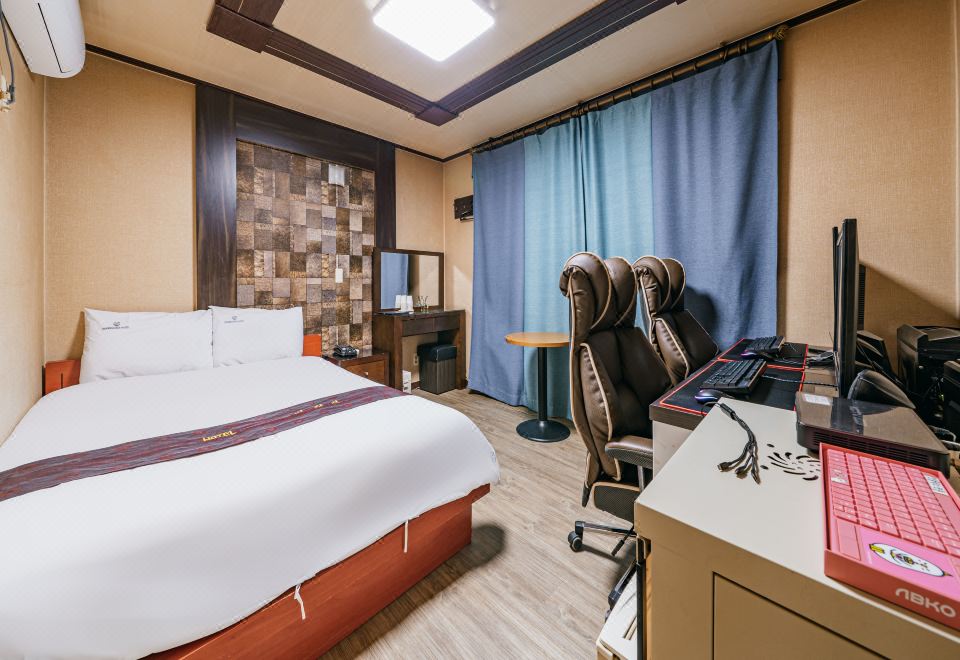 제주 버킹검 객실 이미지