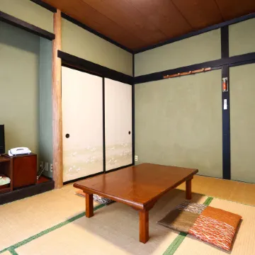 Fujimi Sanso