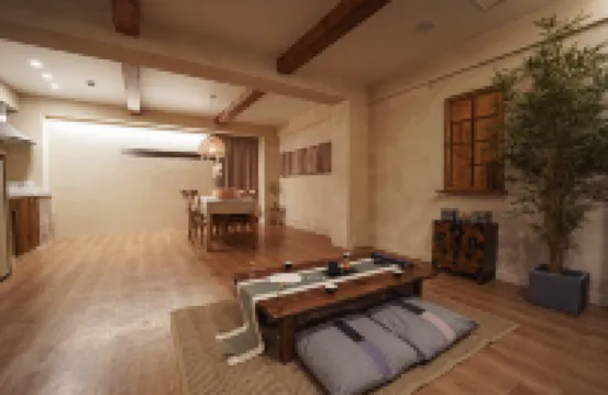 機張斯泰華加家庭旅館