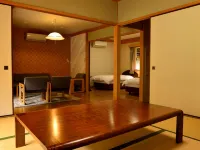 Yama no Yado Hotels in Totsukawa