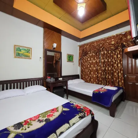 Hotel Dirgahayu Ponorogo