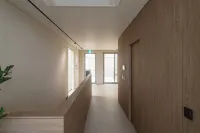 Damyang Grass Pool Villa Resort