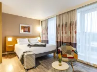 Novotel Edinburgh Park Hotels in Edinburgh