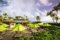Margaritaville Vacation Club - Rio Mar Các khách sạn ở Cienaga Baja