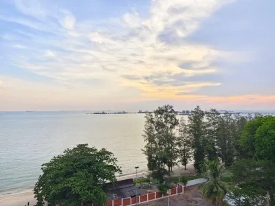 Mutiara Melaka Beach Resort by Glex G0726
