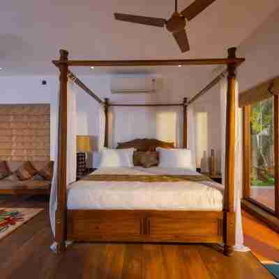 The Isle by Area 707 Rooms