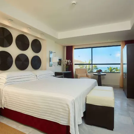 Occidental Nuevo Vallarta