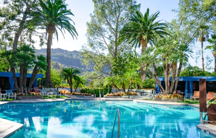 Hilton Los Angeles-Universal City