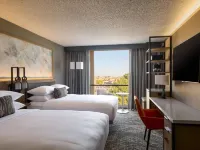 Marriott El Paso Hotels in El Paso