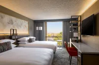 Marriott El Paso Hotel dekat Brightwood College in El Paso