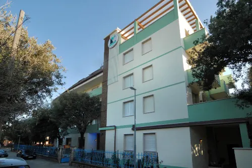 Hotel Villa Marcella