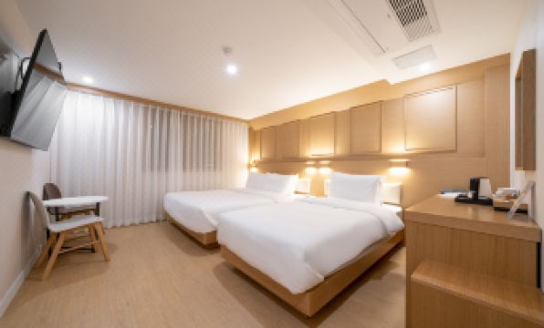 Hotel Andrest