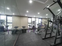 Hound Hotel Gijang-osiria Hotels near 해파랑길 3코스 시작점(대변항)