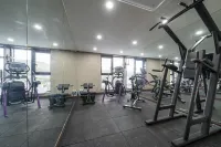 Hound Hotel Gijang-osiria