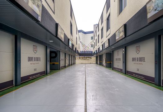 객실 내 편의시설