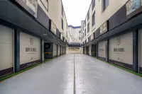 Haman Hot Place Self Check-in Hotel Hotels in Haman-gun