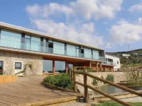 Douro Cister Hotel Resort Hotels in Tarouca