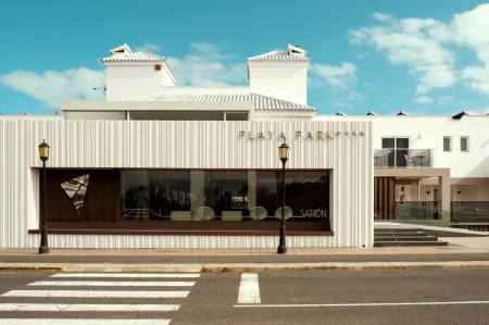 Playa Park Zensation