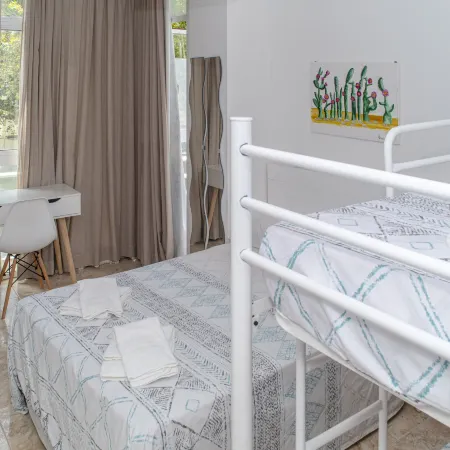La Moraga de Poniente Malaga Hostel