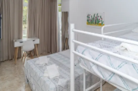 La Moraga de Poniente Malaga Hostel